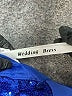 Assorted Brands Blue Cocktail Dress Size 2 - photo 7