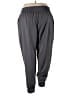 Cuddl Duds Gray Active Pants Size 3X - photo 2