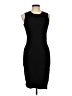 RD Style Solid Black Cocktail Dress Size M - photo 1