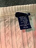 Basic Editions Ivory Pullover Sweater Size XL - photo 7