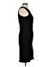 RD Style Solid Black Cocktail Dress Size M - photo 4