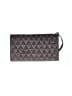 Nine West Argyle Gray Wristlet One size - photo 2