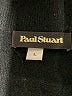 Paul Stuart 100% Cashmere Black Cashmere Pullover Sweater Size L - photo 7