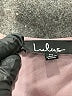 Lulus 100% Polyester Solid Pink Jumpsuit Size M - photo 3