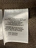 AK Anne Klein Brown Dress Pants Size 10 - photo 7