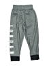 Air Jordan 100% Polyester Gray Sweatpants Size 3T - photo 1