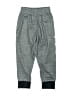 Air Jordan 100% Polyester Gray Sweatpants Size 3T - photo 2