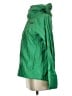 Patagonia 100% Polyamide Green Snow Jacket Size S - photo 5