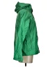 Patagonia 100% Polyamide Green Snow Jacket Size S - photo 4