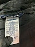 Lands' End Black Casual Skirt Size 18 - photo 3