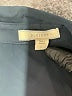 Pleione 100% Polyester Black 3/4 Sleeve Blouse Size L - photo 7