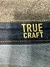 True Craft Stars Blue Jeans Size 11 - photo 7