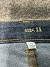 True Craft Stars Blue Jeans Size 11 - photo 8