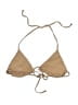 Aro Tan Swimsuit Top Size M - photo 2