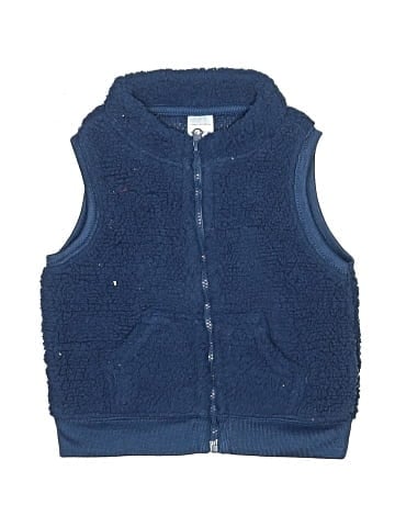 Carter's Vest (view 1)
