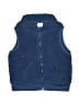 Carter's 100% Polyester Blue Vest 6-9 MO / 9 MO - photo 1