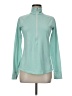 Under Armour Teal Green Long Sleeve Turtleneck Size M - photo 1