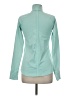 Under Armour Teal Green Long Sleeve Turtleneck Size M - photo 2