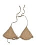 Aro Tan Swimsuit Top Size M - photo 1