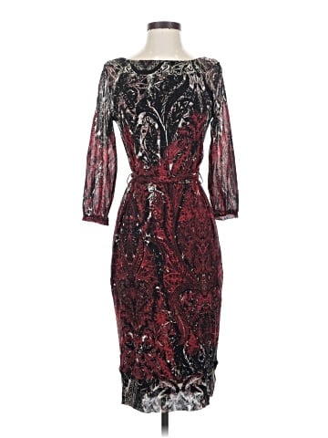 FUZZI Cocktail Dress (view 1)