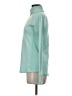 Under Armour Teal Green Long Sleeve Turtleneck Size M - photo 5