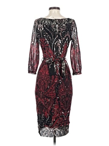FUZZI Cocktail Dress (view 2)