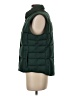 Lands' End 100% Polyester Green Vest Size S - photo 5