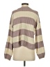 Pinque Tan Cardigan Size S - photo 2