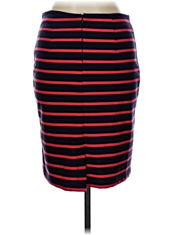 Olive and Oak Casual Skirt (view 2)