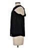 J.Crew 100% Polyester Black Tank Top Size 0 - photo 5