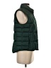 Lands' End 100% Polyester Green Vest Size S - photo 4