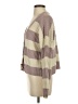 Pinque Tan Cardigan Size S - photo 5