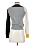 Stella McCartney 100% Cashmere Color Block Ivory Cashmere Pullover Sweater Size EU (IT) 36 / US 0 - photo 2