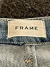 FRAME Blue Jeans Size 27 waist - photo 7