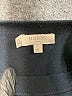 Hobbs London 100% Cotton Polka Dots Black Pullover Sweater Size M - photo 7