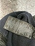 Hobbs London 100% Cotton Polka Dots Black Pullover Sweater Size M - photo 8