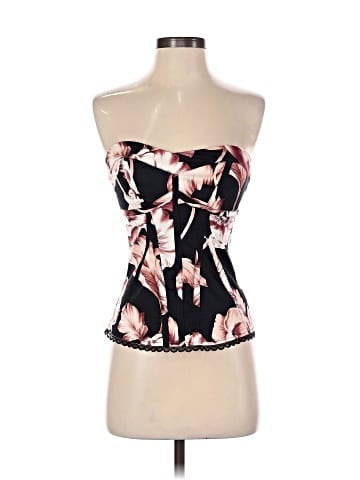 2b bebe Sleeveless Blouse (view 1)