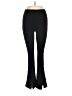 Shein Black Yoga Pants Size 4 - photo 1