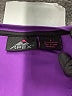 Apex 100% Polyester Purple Long Sleeve T-Shirt Size L - photo 7