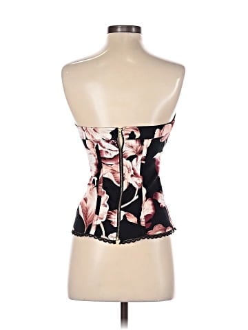 2b bebe Sleeveless Blouse (view 2)