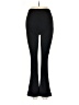 Shein Black Yoga Pants Size 4 - photo 2