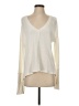 Red Haute Ivory Pullover Sweater Size XS - photo 1