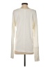 Red Haute Ivory Pullover Sweater Size XS - photo 2
