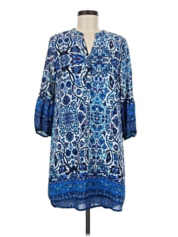 Collective Concepts Casual Dress (view 1)
