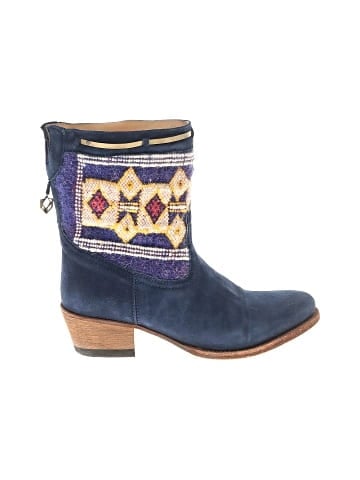 Cobra Society Boots (view 1)