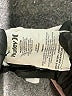 Hurley 100% Polyester Ivory Long Sleeve T-Shirt Size XL - photo 8