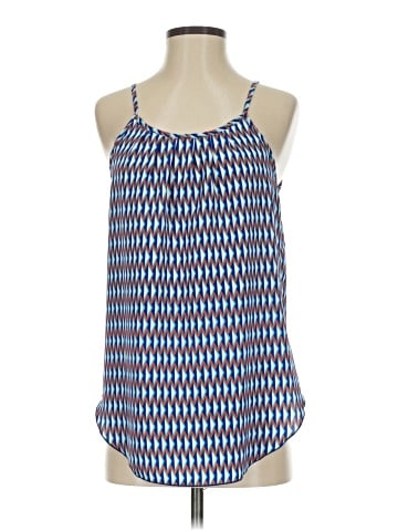 Renee C. Sleeveless Blouse (view 1)