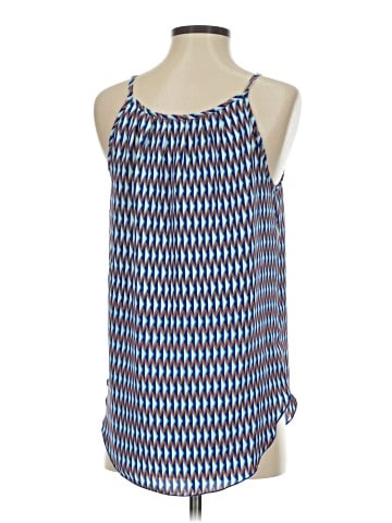 Renee C. Sleeveless Blouse (view 2)