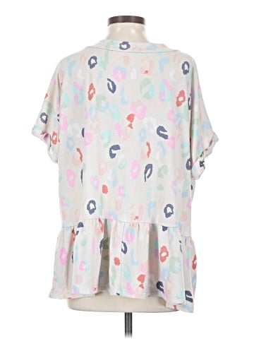 MTS Short Sleeve T-Shirt (view 2)