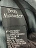 Brett Alixander Black Blazer Size 10 - photo 6